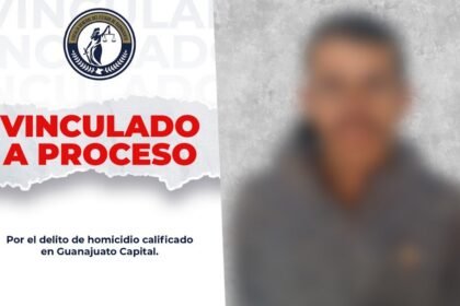 Guanajuato Capital: Arresto de presunto asesino impacta a la comunidad
