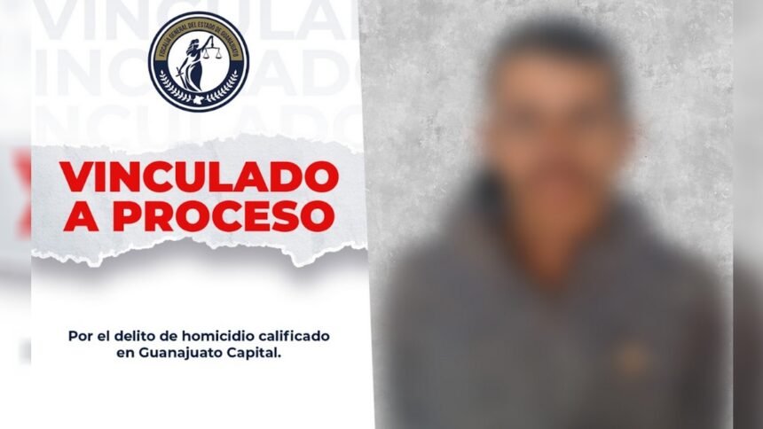 Guanajuato Capital: Arresto de presunto asesino impacta a la comunidad