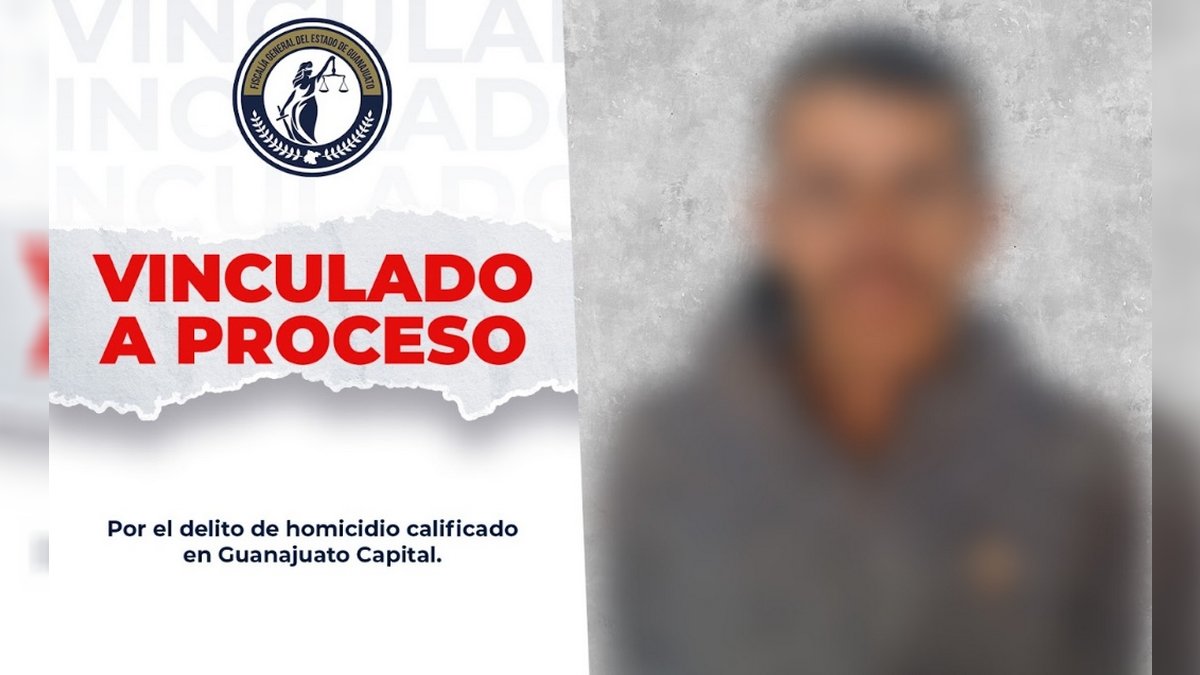 Guanajuato Capital: Arresto de presunto asesino impacta a la comunidad