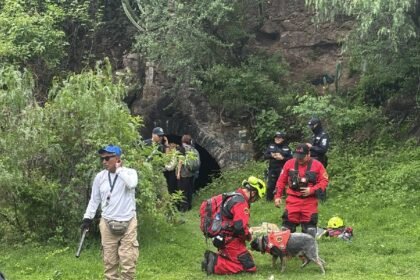 Guanajuato Capital: Confirman identidad de Félix Rocha en Mineral de Rayas