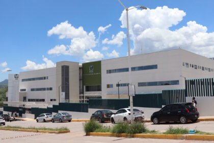 Guanajuato Capital contará con un nuevo hospital del IMSS para ti