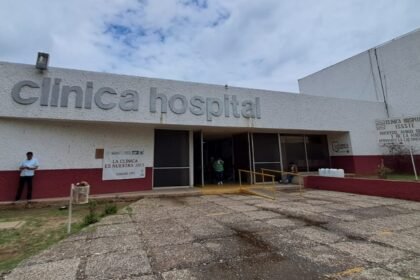Guanajuato Capital: Denuncian a médico por acoso en el ISSSTE