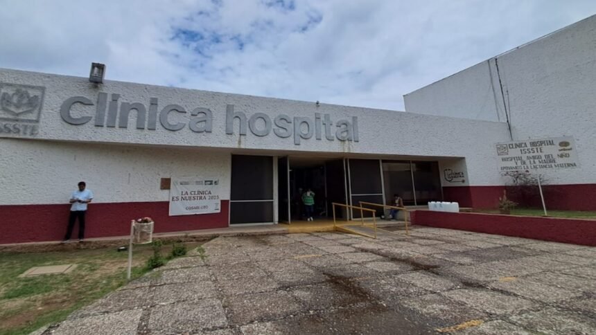 Guanajuato Capital: Denuncian a médico por acoso en el ISSSTE