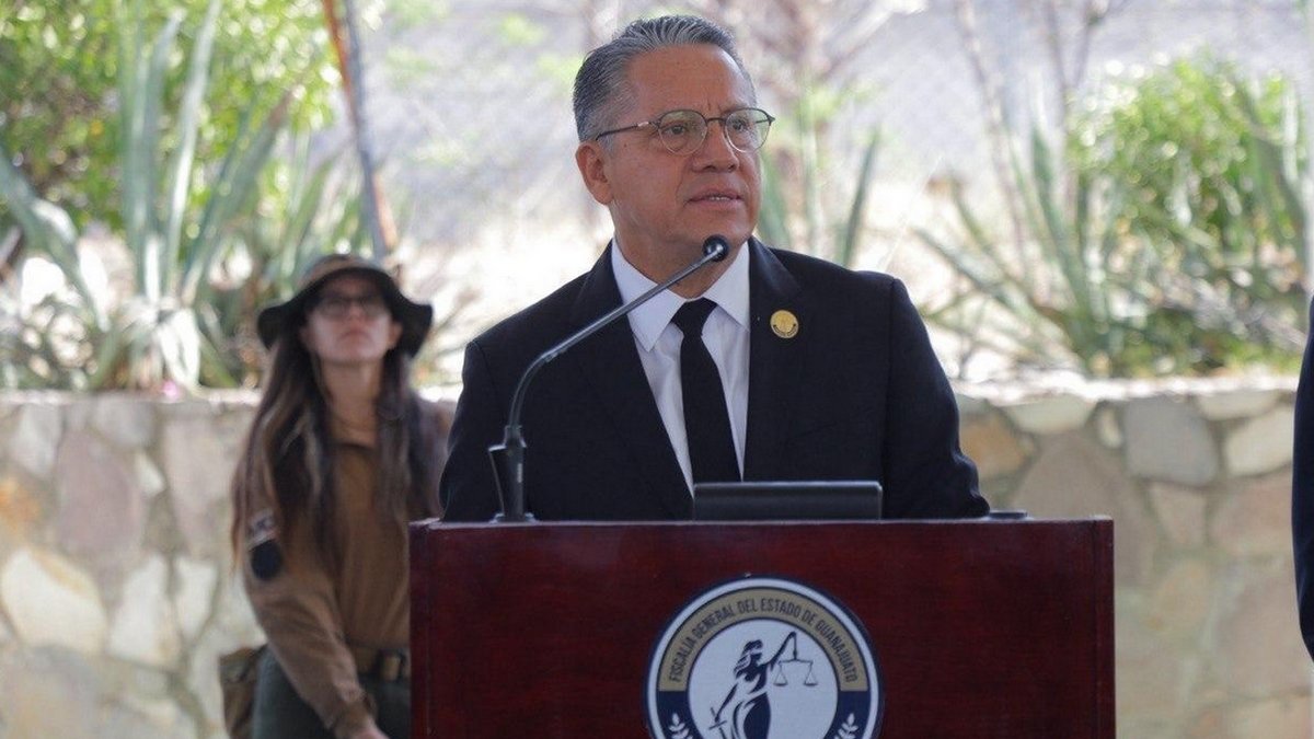 Guanajuato Capital enfrenta retos en la violencia familiar: Informe fiscal