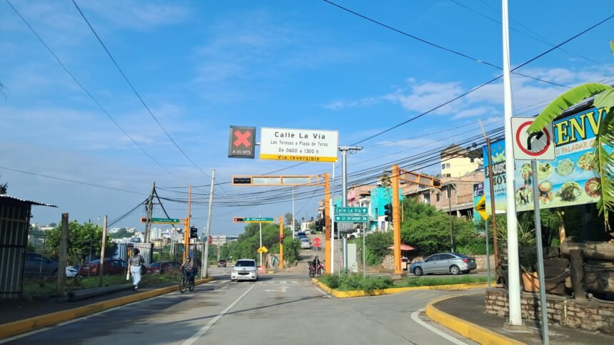 Guanajuato Capital evalúa semáforos en Marfil tras quejas de tráfico