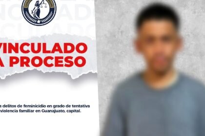 Guanajuato Capital: Familia en San José de Pinos enfrenta grave amenaza