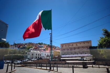 Guanajuato Capital: Impacto inmediato de la reunión de gobernadores en la Alhóndiga