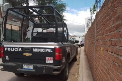 Guanajuato Capital: La comunidad se une tras impugnación por violencia familiar