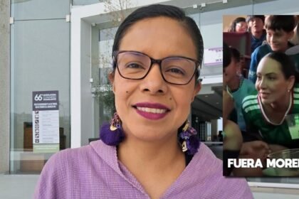 Guanajuato Capital: Llamado a disculpa pública por situación infantil