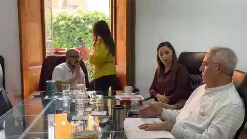 Guanajuato Capital: Llamado a proteger a nuestros menores en la comunidad