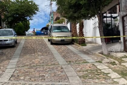 Guanajuato Capital: Reflexiones sobre la seguridad en Las Biznagas