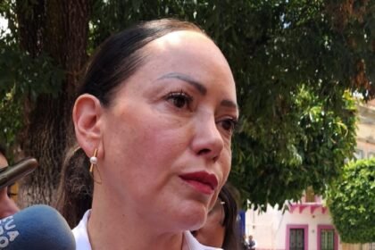 Guanajuato Capital: Samantha Smith y la controversia con niños en Prodheg