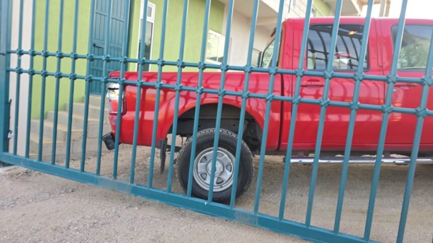 Guanajuato Capital: Tragedia en el hogar de un niño por atropello
