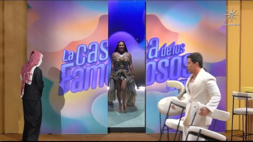 Habitantes de la Cuarta Temporada: Nuevas Tramas que Sorprenden