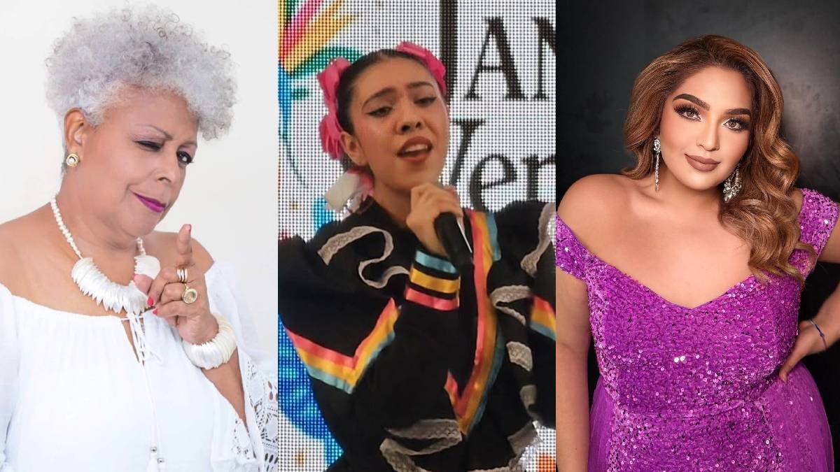 Horarios y artistas destacados en el festival: ¡No te lo pierdas!