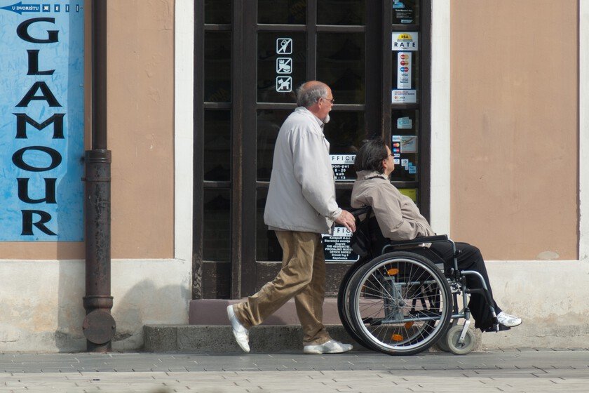 Jubilación anticipada a los 56 años: 11 enfermedades clave que ayudan