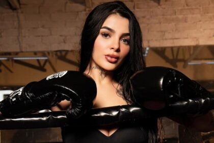 Karely Ruiz habla tras el asalto en su hogar y la filtración de datos