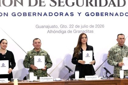 León, Gto.: Avances en seguridad y reducción de robos en carreteras