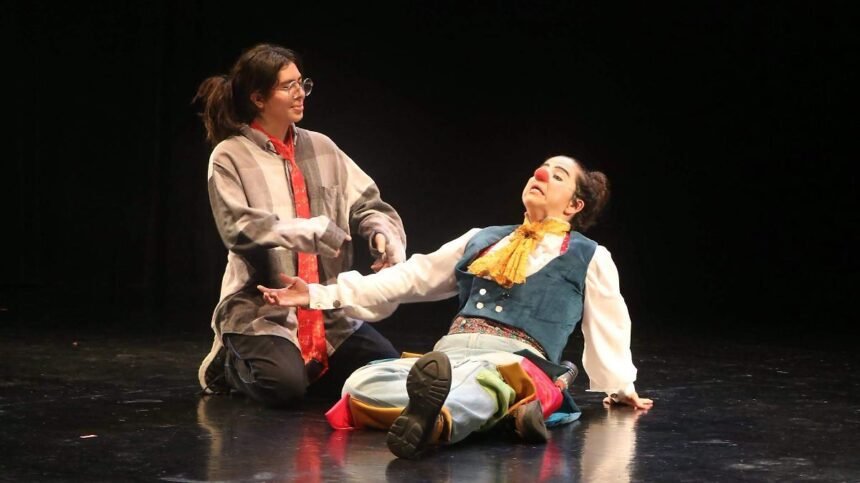 León, Gto.: Disfruta teatro, conciertos y más este fin de semana