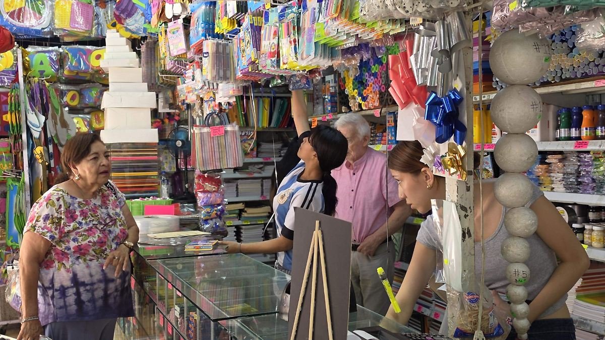 León, Gto.: El regreso a clases impacta el bolsillo familiar