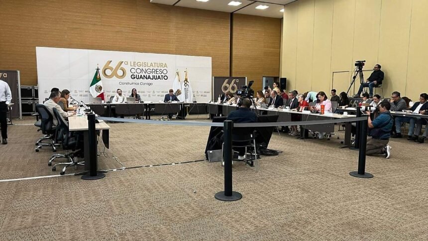 León, Gto.: La realidad humana de los migrantes guanajuatenses