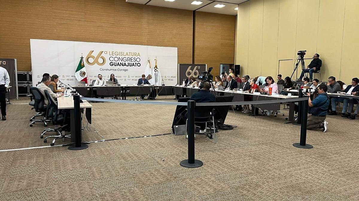 León, Gto.: La realidad humana de los migrantes guanajuatenses