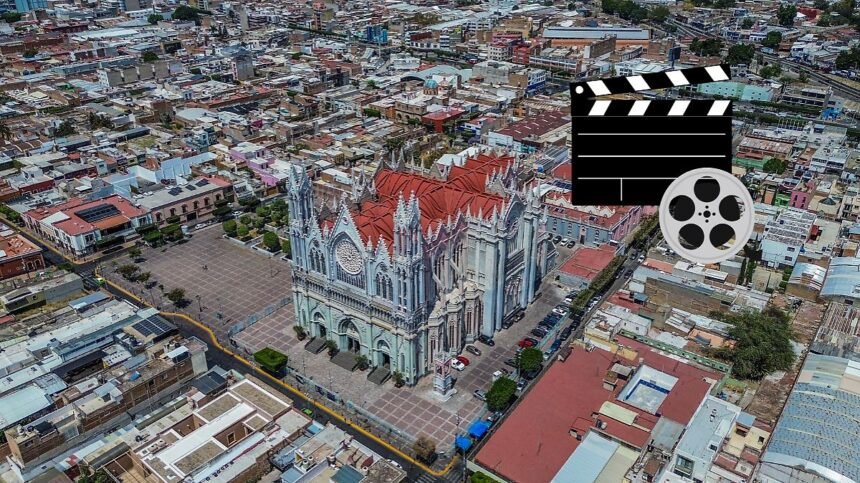 León, Gto.: Primer Congreso Cinematográfico impulsa el arte local