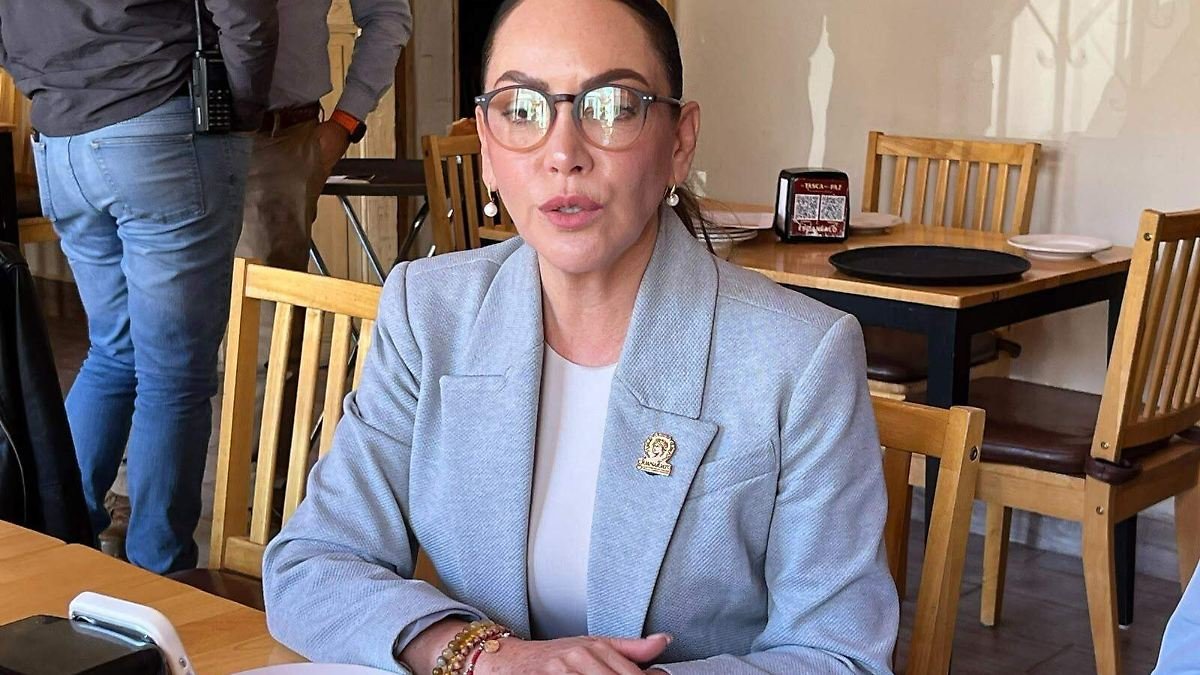 León, Gto.: Samantha Smith aboga por su reelección en la alcaldía