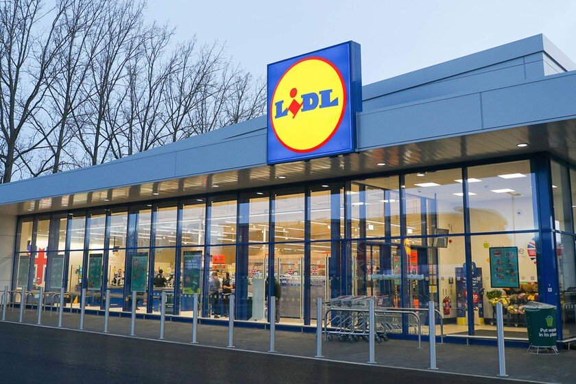Lidl rechaza coches eléctricos de empresa en Alemania por costos bajos