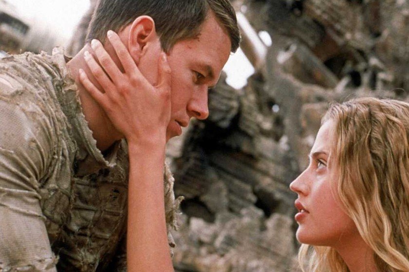 Mark Wahlberg revela su arrepentimiento por no unirse a saga icónica
