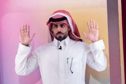 Masad Altamimi: Descubre al noveno integrante de La Casa de los Famosos México