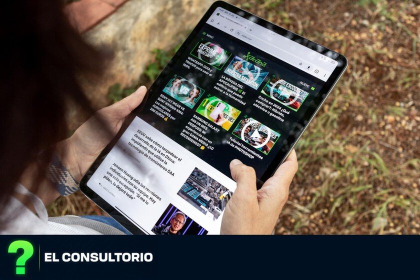 Mejores tablets Android por menos de 200 €: Recomendaciones útiles
