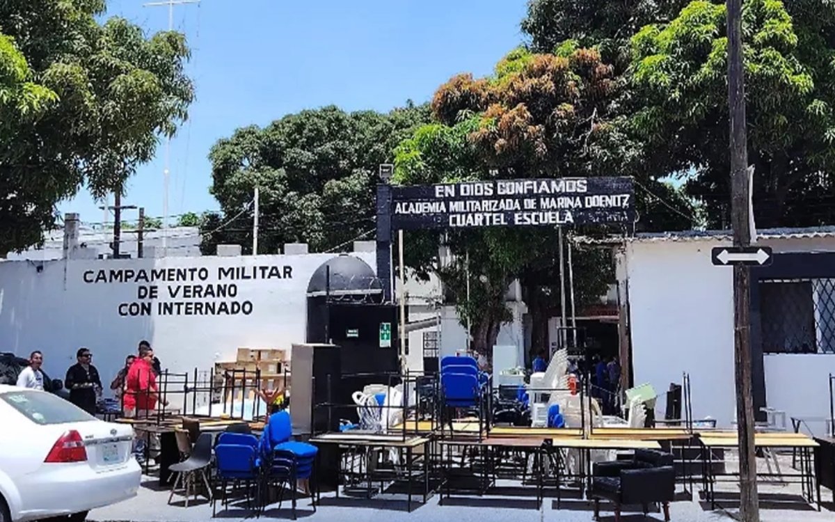 México: Arrestan a director y encargada por feminicidio en Tamaulipas