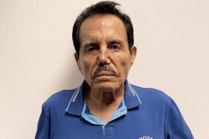 México: 'El Mayo' acepta cadena perpetua y busca trato especial como 'El Chapo'
