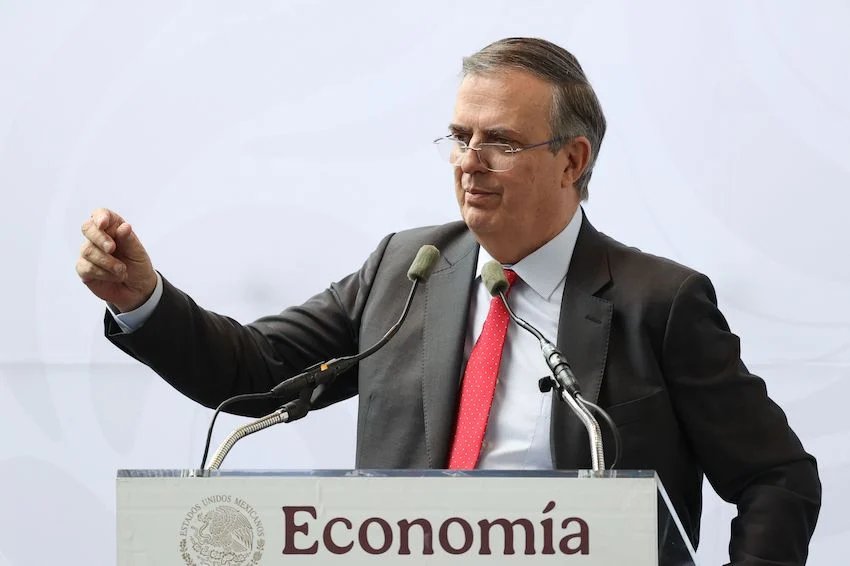 Mexico Faces Uncertainty as US Declines to Renew USMCA Agreement