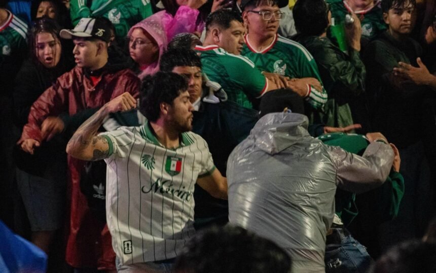 México festejará en el Ángel de la Independencia tras tragedia