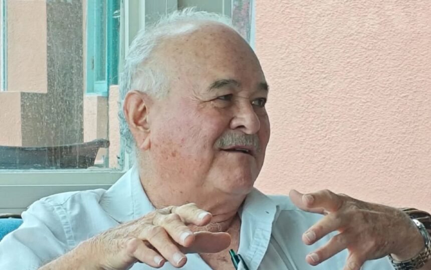 México: Liberación de Ruffo es clave para la justicia en Baja California