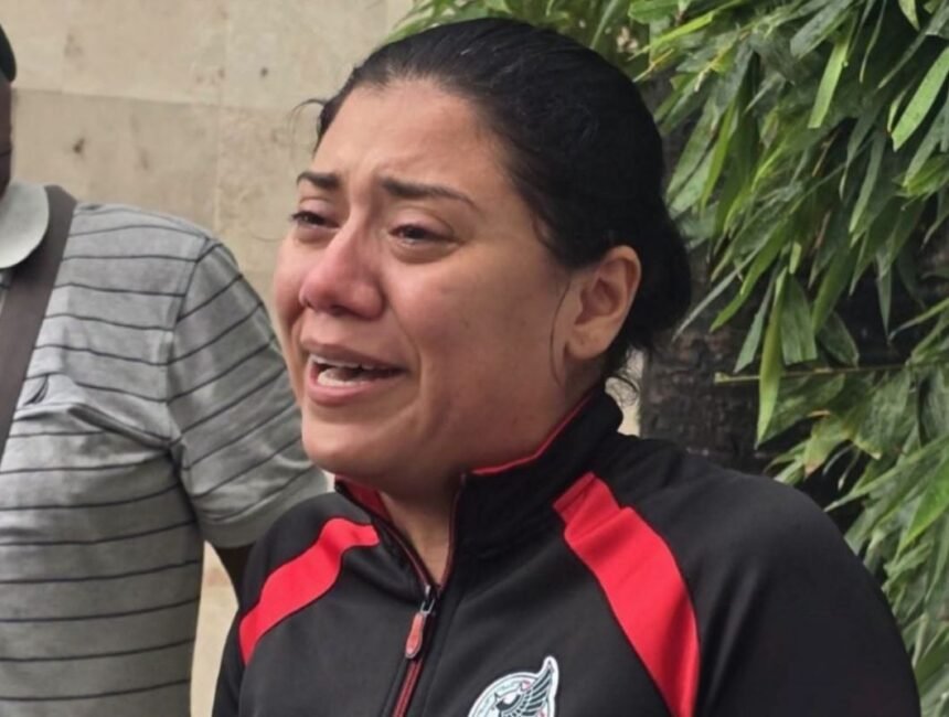 México: Madre de Dafne revela pruebas para implicar a Danna Yanina