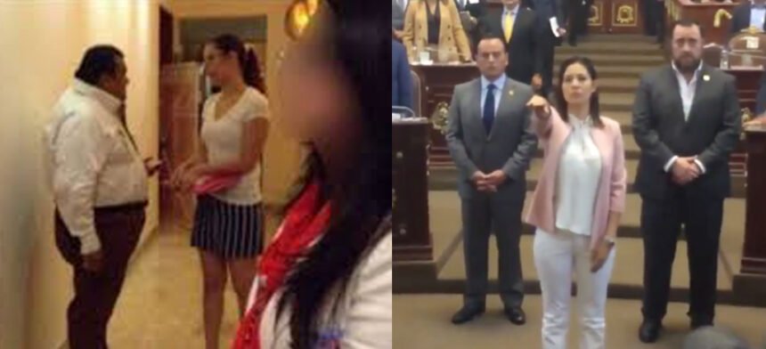 México: Niegan amparo a reclutadora de Cuauhtémoc Gutiérrez en CDMX