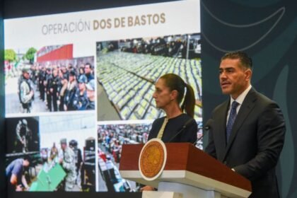 México: Revelan que 'El Mayo' Zambada no posee bienes registrados en el país