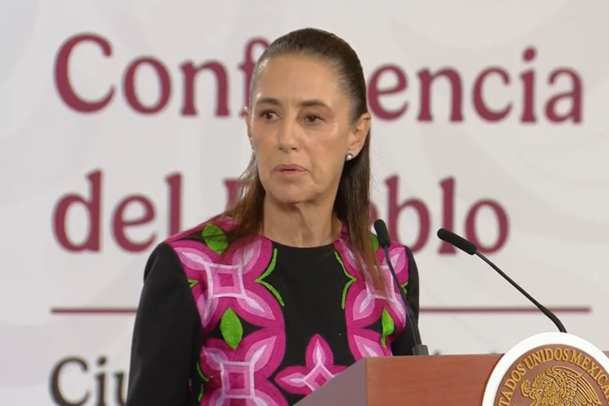México: Sheinbaum promueve lazos con Perú tras visita de Keiko Fujimori