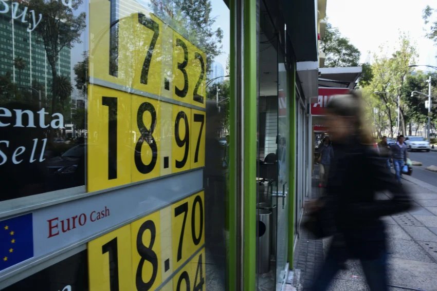 Mexico: Thieves Steal Million Pesos, Impacting Local Families
