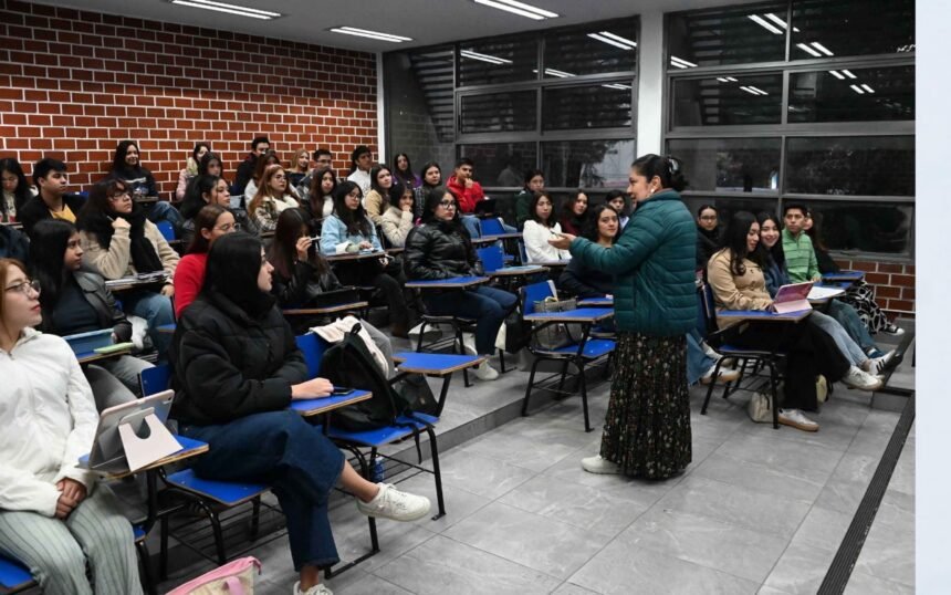 México: UNAM suspende inscripciones por irregularidades en licitación