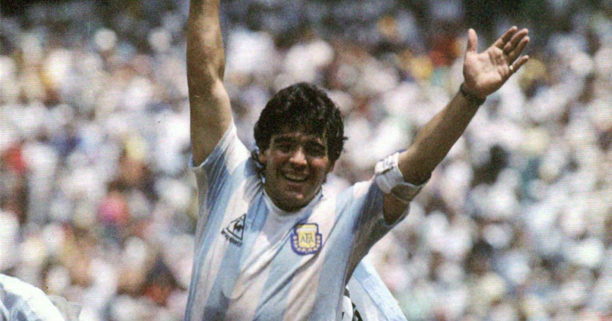 México y Argentina: La huella de Maradona y Messi en la cultura global