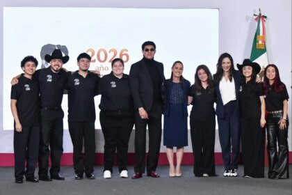 Mexico's 16,000 Auditions Bring Hope for Music Lovers