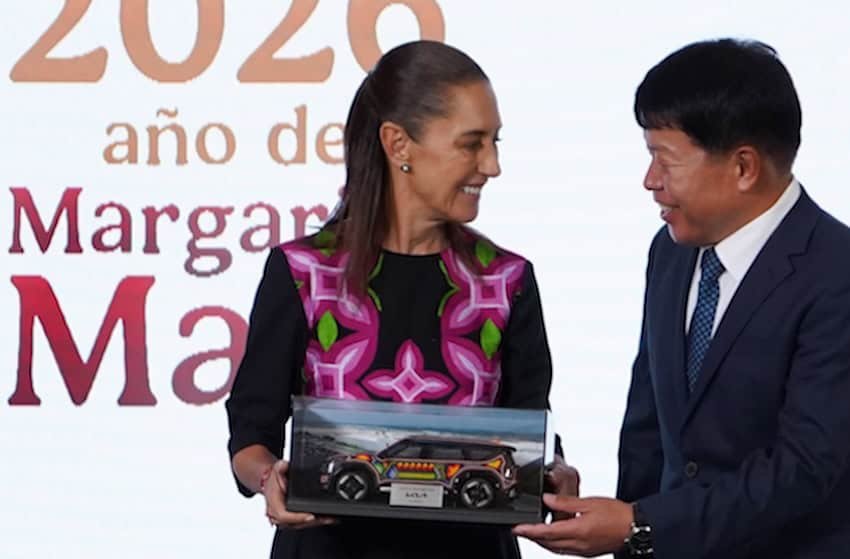 Mexico's Kia Invests $649 Million for Electric SUVs, Boosting Jobs