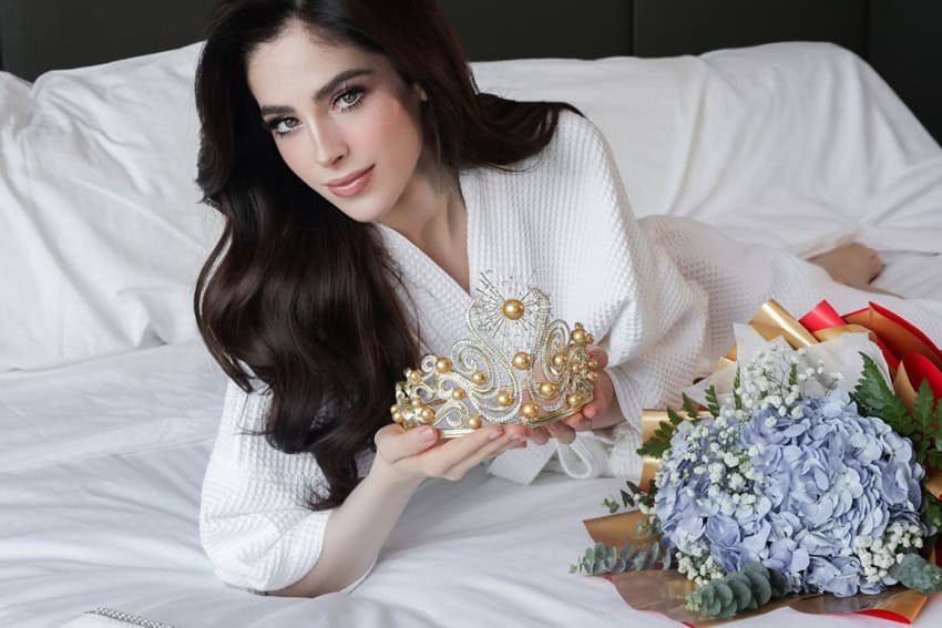 Mexico's Los Cabos: Exciting Updates for Miss Universe 2026