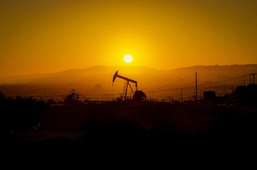 Mexico's Pemex: Importing More Fuel, Impacting Family Budgets