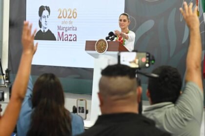 Mexico's Quintana Roo Sees 85% Drop in Homicides Since 2024