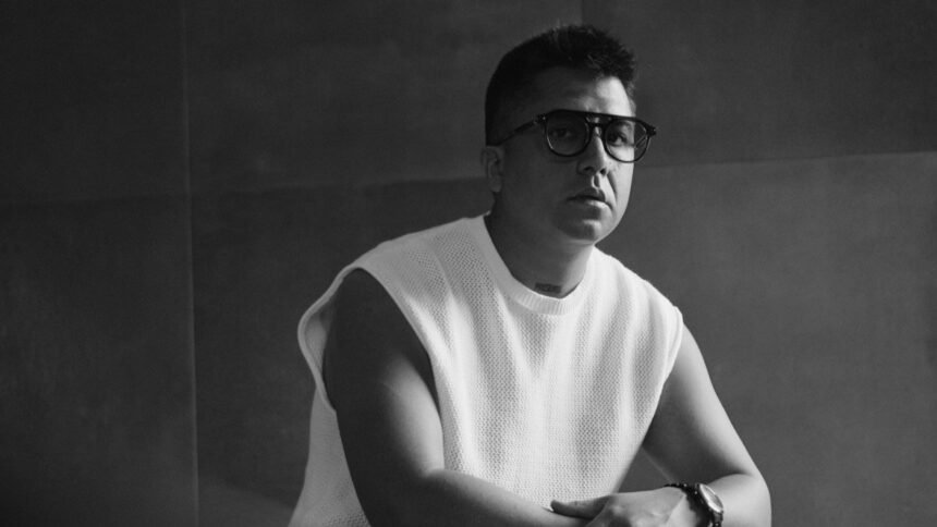 MT, el talentoso cantante leonés que apoyará a Beéle en su concierto